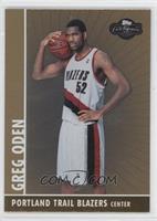 Greg Oden #/99