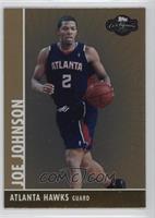 Joe Johnson #/99