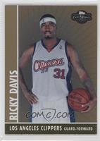 Ricky Davis #/99