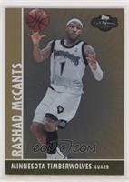 Rashad McCants #/99