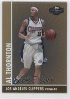 Al Thornton #/99