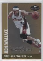 Ben Wallace #/99