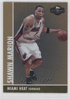 Shawn Marion #/99