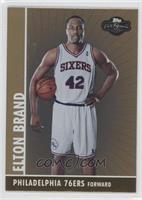 Elton Brand #/99