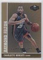 Raymond Felton #/99