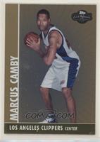 Marcus Camby #/99