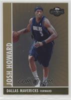 Josh Howard #/99