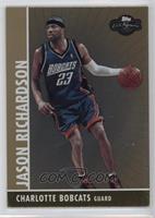 Jason Richardson #/99