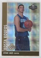 Kosta Koufos #/10