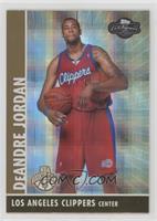 DeAndre Jordan #/10