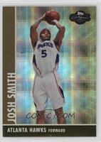 Josh Smith #/10