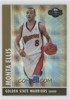 Monta Ellis #/10