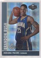 Brandon Rush #/1