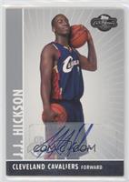 J.J. Hickson #/350