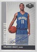 Courtney Lee [EX to NM] #/350