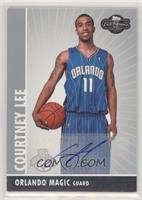 Courtney Lee #/350