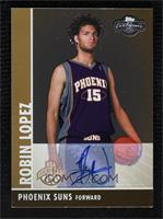 Robin Lopez #/25