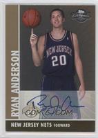 Ryan Anderson #/25