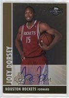 Joey Dorsey #/25