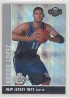 Brook Lopez #/25