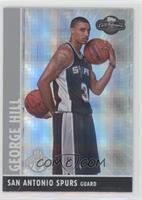 George Hill #/25