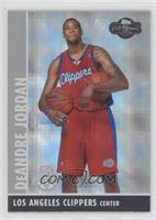 DeAndre Jordan #/25