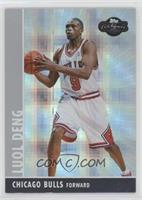 Luol Deng #/25