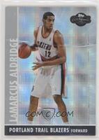 LaMarcus Aldridge [Noted] #/25