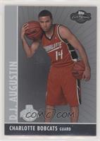 D.J. Augustin [EX to NM] #/199