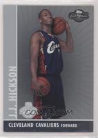 J.J. Hickson #/199