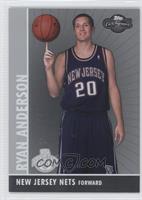 Ryan Anderson #/199