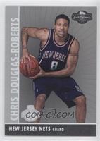 Chris Douglas-Roberts #/199