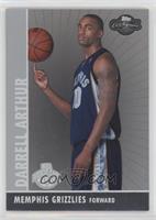 Darrell Arthur #/199