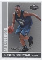 Al Jefferson #/199