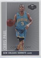 Chris Paul #/199