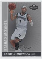 Rashad McCants #/199