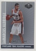 LaMarcus Aldridge #/199