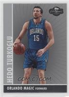 Hedo Turkoglu #/199