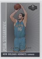 Peja Stojakovic #/199