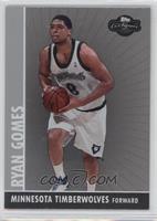 Ryan Gomes #/199