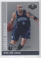 Carlos Boozer #/199