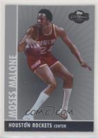 Moses Malone #/199