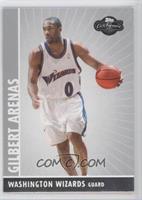 Gilbert Arenas