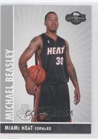 Michael Beasley #/2,008