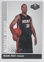 Michael Beasley #/2,008