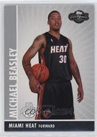 Michael Beasley #/2,008