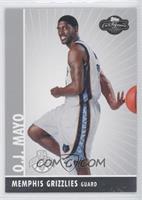 O.J. Mayo #/2,008