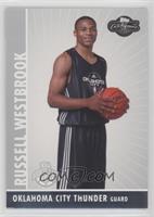 Russell Westbrook #/2,008