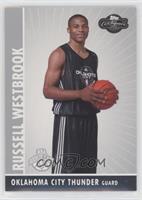 Russell Westbrook #/2,008