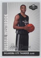 Russell Westbrook [Noted] #/2,008